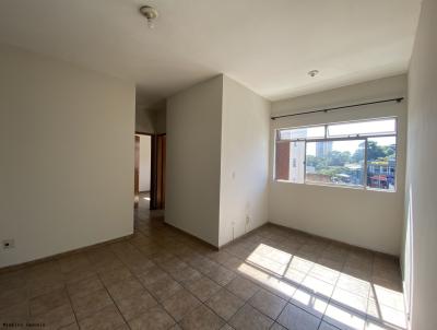 Apartamento para Venda, em Contagem, bairro Fonte Grande, 3 dormitrios, 1 banheiro, 1 vaga