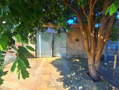 Casa para Venda, em Bauru, bairro Jardim Ivone, 2 dormitrios, 1 banheiro, 3 vagas