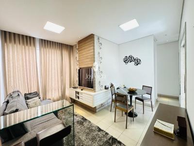 Apartamento para Venda, em Itabira, bairro Centro, 3 dormitrios, 2 banheiros, 1 sute, 2 vagas