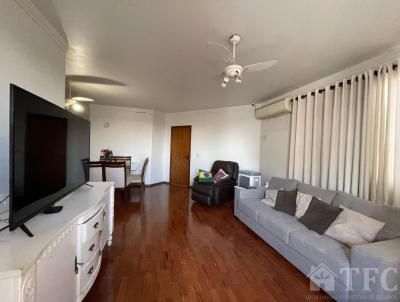 Apartamento para Venda, em Araçatuba, bairro Vila Mendonça, 3 dormitórios, 4 banheiros, 1 suíte, 1 vaga