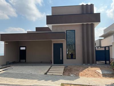 Casa em Condomínio para Venda, em Caçapava, bairro Residencial Alta Vista 2, 3 dormitórios, 2 banheiros, 1 suíte