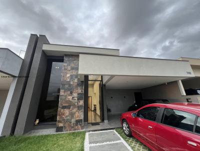 Casa em Condomnio para Locao, em Monte Mor, bairro Condomnio Monterrey