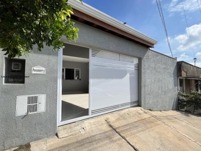 Casa para Venda, em Monte Mor, bairro Jardim Paulista
