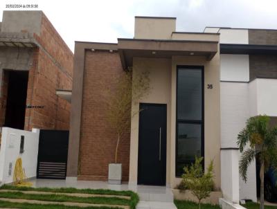 Casa em Condomnio para Locao, em Monte Mor, bairro Condomnio Monterrey, 2 dormitrios, 3 banheiros, 1 sute, 2 vagas