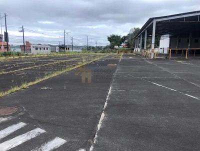 Galpo para Locao, em Salvador, bairro Coutos, 1 dormitrio, 4 banheiros, 99 vagas
