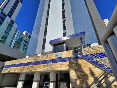 Apartamento para Venda, em Joo Pessoa, bairro Tamba, 2 dormitrios, 2 banheiros, 2 vagas