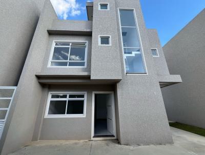 Sobrado em Condomnio para Venda, em Curitiba, bairro Porto, 3 dormitrios, 4 banheiros, 1 sute, 2 vagas