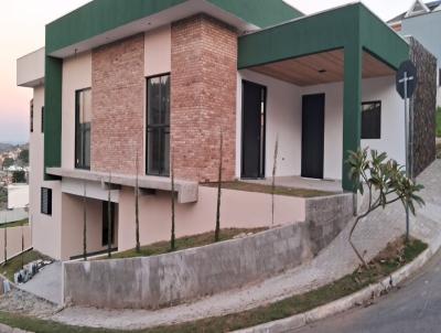 Casa em Condomnio para Venda, em So Jos dos Campos, bairro Vila Alexandrina, 4 dormitrios, 3 banheiros, 2 sutes, 4 vagas
