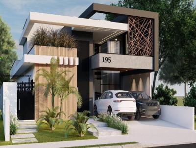 Casa em Condomnio para Venda, em Campinas, bairro CondominioSwiss Park, 3 dormitrios, 3 banheiros, 1 sute, 4 vagas