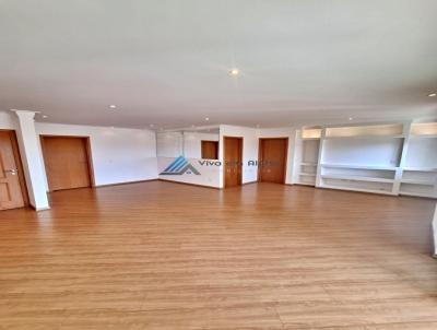 Apartamento para Locação, em Santana de Parnaíba, bairro Tamboré, 2 dormitórios, 3 banheiros, 2 suítes, 2 vagas