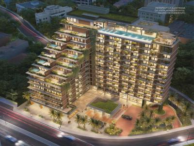 Apartamento para Venda, em Salvador, bairro Jardim Armao, 1 dormitrio, 1 banheiro, 1 vaga
