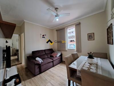 Apartamento para Venda, em Praia Grande, bairro Guilhermina, 1 dormitrio, 1 banheiro