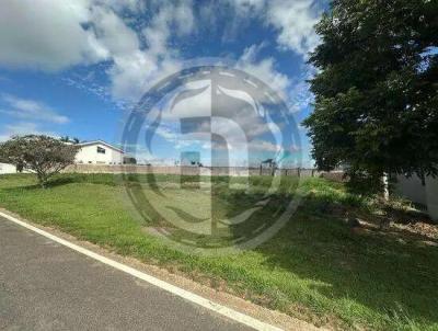 Terreno em Condomnio para Venda, em , bairro Residencial Solar do Bosque