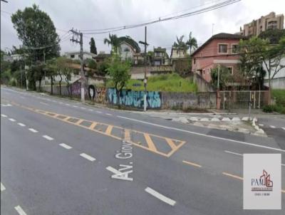 Terreno para Locação, em São Paulo, bairro Morumbi