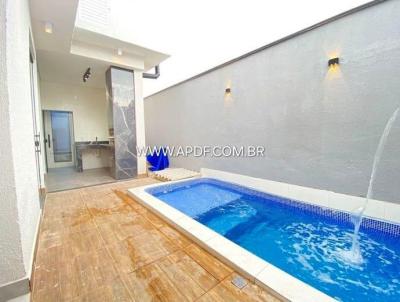Casa para Venda, em Braslia, bairro Setor Habitacional Arniqueira (guas Claras), 3 dormitrios, 4 banheiros, 2 sutes, 2 vagas