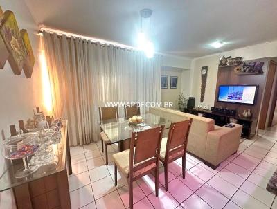 Apartamento 2 Quartos para Venda, em Braslia, bairro Norte (guas Claras), 2 dormitrios, 2 banheiros, 1 sute, 1 vaga