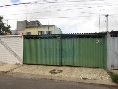 Casa para Venda, em Brasília, bairro Santa Maria, 3 dormitórios, 1 banheiro, 2 vagas
