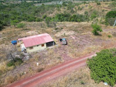 Chcara para Venda, em Corumb de Gois, bairro Centro, 1 dormitrio, 1 banheiro, 1 sute, 10 vagas