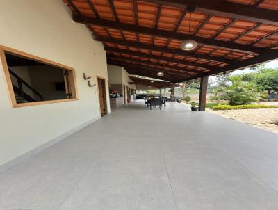 Chcara para Venda, em Aparecida de Goinia, bairro Cidade Vera Cruz, 3 dormitrios, 3 banheiros, 1 sute, 17 vagas