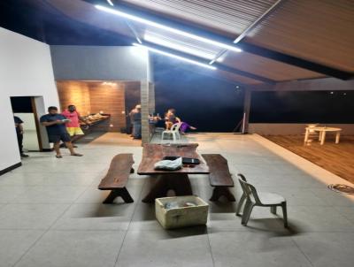 Chcara para Venda, em Braslia, bairro Parano Parque (Parano), 2 dormitrios, 2 banheiros, 1 sute, 5 vagas