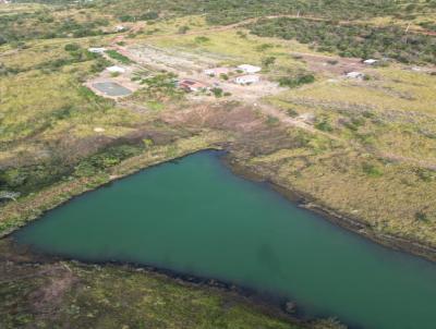Chcara para Venda, em Braslia, bairro Setor Habitacional Vicente Pires - Trecho 3