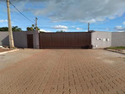Casa em Condomnio para Venda, em Braslia, bairro Ponte Alta Norte (Gama), 1 dormitrio, 2 banheiros, 1 sute