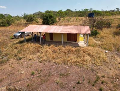 Chcara para Venda, em Braslia, bairro Setor de Habitaes Individuais Sul, 1 dormitrio, 1 banheiro, 1 sute, 10 vagas