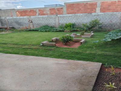 Casa em Condomnio para Venda, em Braslia, bairro Setor Habitacional Toror (Jardim Botnico), 1 dormitrio, 2 banheiros, 1 sute