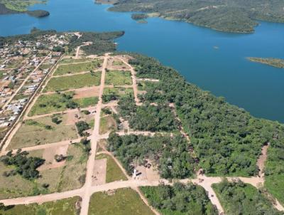 Terreno em Condomnio para Venda, em Senador Canedo, bairro Jardins Porto