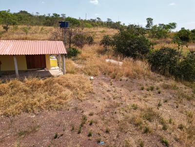 Chcara para Venda, em Braslia, bairro Setor Habitacional Vicente Pires, 1 dormitrio, 1 banheiro, 1 sute, 10 vagas
