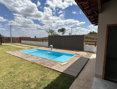 Terreno em Condomnio para Venda, em Braslia, bairro Setor Habitacional Vicente Pires - Trecho 3