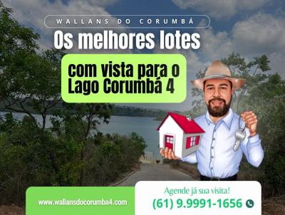 Lote em Condomnio Fechado para Venda, em Senador Canedo, bairro Jardim das Oliveiras