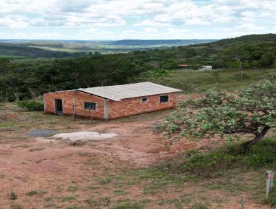 Chcara para Venda, em Goinia, bairro Vila dos Subtenentes e Sargentos