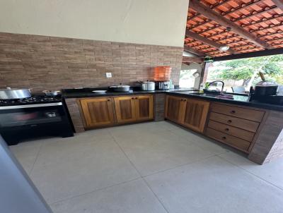 Chcara para Venda, em Braslia, bairro Setor Habitacional Jardim Botnico, 3 dormitrios, 3 banheiros, 1 sute, 17 vagas