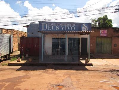 Casa para Venda, em Valparaíso de Goiás, bairro Jardim Céu Azul, 6 dormitórios, 4 banheiros, 2 vagas