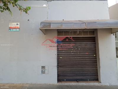 Ponto Comercial para Locao, em , bairro Centro
