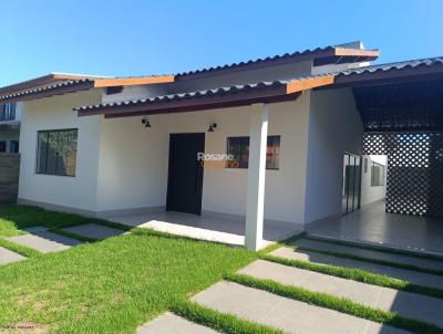 Casas 3 e 4 Quartos para Venda, em So Pedro da Aldeia, bairro Balnerio So Pedro, 4 dormitrios, 4 banheiros, 1 sute, 2 vagas