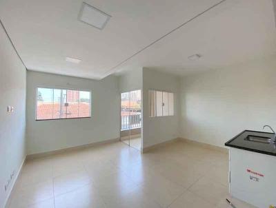 Apartamento para Locação, em Presidente Prudente, bairro Centro, 1 dormitório, 1 banheiro