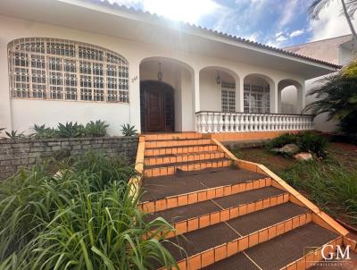 Casa para Venda, em Presidente Prudente, bairro Jardim Alto da Boa Vista, 4 dormitórios, 3 banheiros, 3 suítes