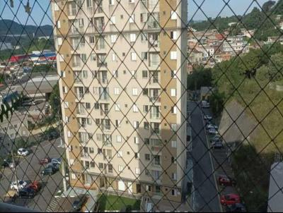 Apartamento para Venda, em Cajamar, bairro Panorama (Polvilho), 2 dormitrios, 1 banheiro, 1 vaga