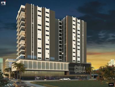 Apartamento para Venda, em Itapema, bairro Meia Praia, 3 dormitrios, 1 banheiro, 3 sutes, 2 vagas