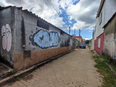 Casa para Venda, em Brasília, bairro Fazendinha (Itapoã), 4 dormitórios, 1 banheiro, 1 vaga