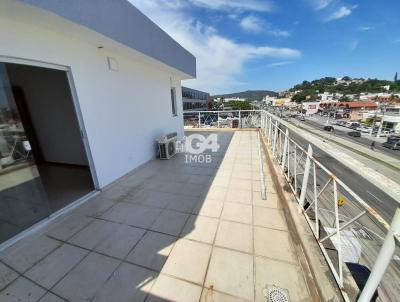 Cobertura para Locao, em Niteri, bairro Piratininga, 2 dormitrios, 1 banheiro, 1 sute
