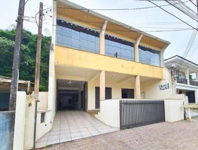 Sobrado para Venda, em Guaratuba, bairro Centro, 4 dormitrios, 4 banheiros, 2 sutes, 4 vagas
