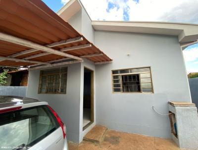 Casa para Venda, em Araraquara, bairro Parque Residencial Iguatemi, 3 dormitrios, 10 banheiros, 1 sute, 2 vagas
