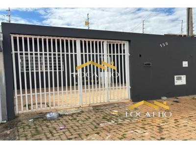 Casa para Locao, em Tatu, bairro Jardim Primavera, 2 dormitrios, 1 banheiro, 2 vagas