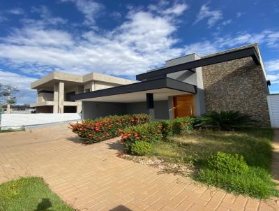 Casa em Condomnio para Venda, em Mirassol, bairro CHACARAS BELA VISTA, 3 dormitrios, 4 banheiros, 3 sutes, 2 vagas