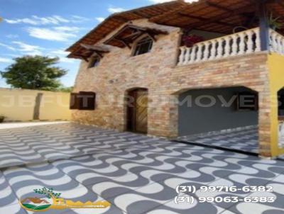 Casa para Venda, em Sarzedo, bairro ., 5 dormitórios, 2 banheiros, 2 suítes, 3 vagas