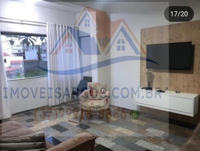 Casa tipo Apartamento para Venda, em , bairro CIDADE NOVA, 4 dormitórios, 3 banheiros, 1 suíte, 2 vagas