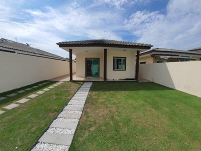 Casa para Locao, em Camaari, bairro Jau (Abrantes), 3 dormitrios, 2 banheiros, 1 sute, 5 vagas